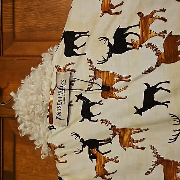 Tweed handmade jacket - - Picture 10 of 15